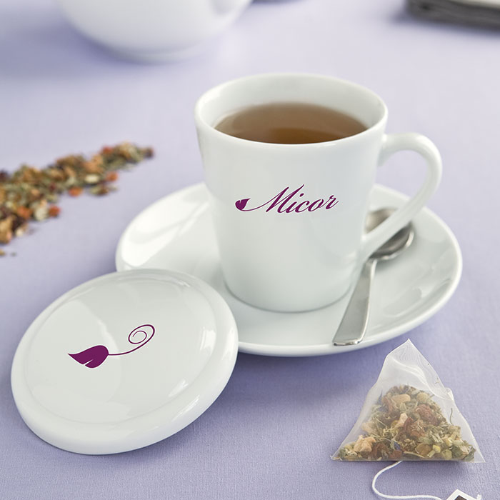 I Tè Caldi immagine decorativa