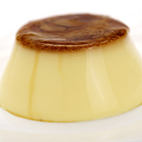 Creme Caramel