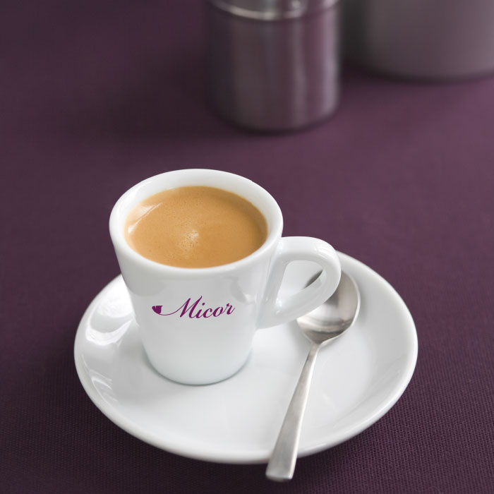 La caffetteria immagine decorativa