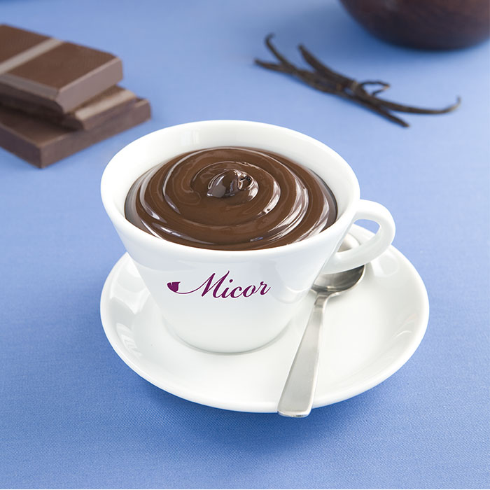 Le cioccolate immagine decorativa
