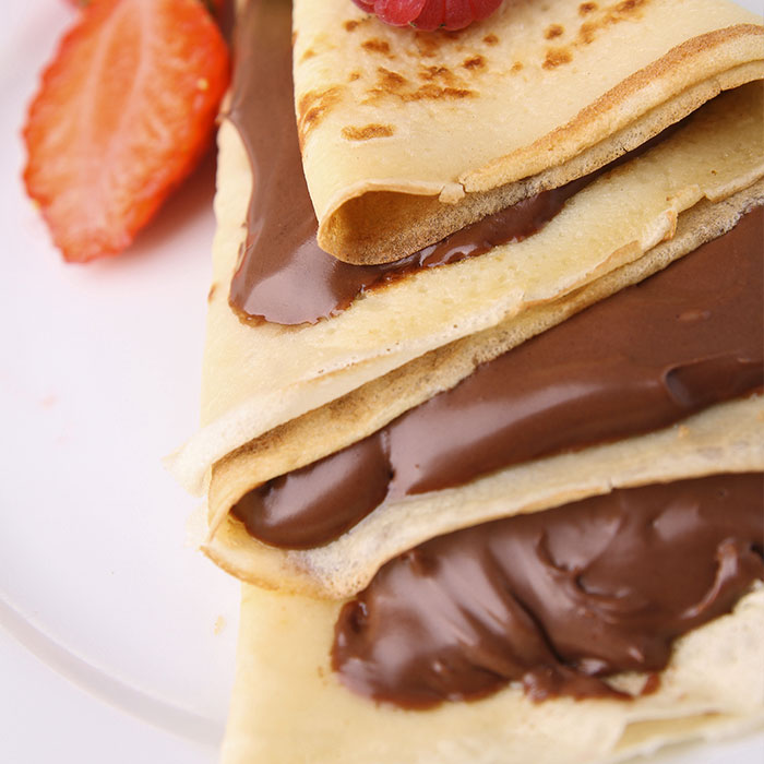 Le Crepes immagine decorativa